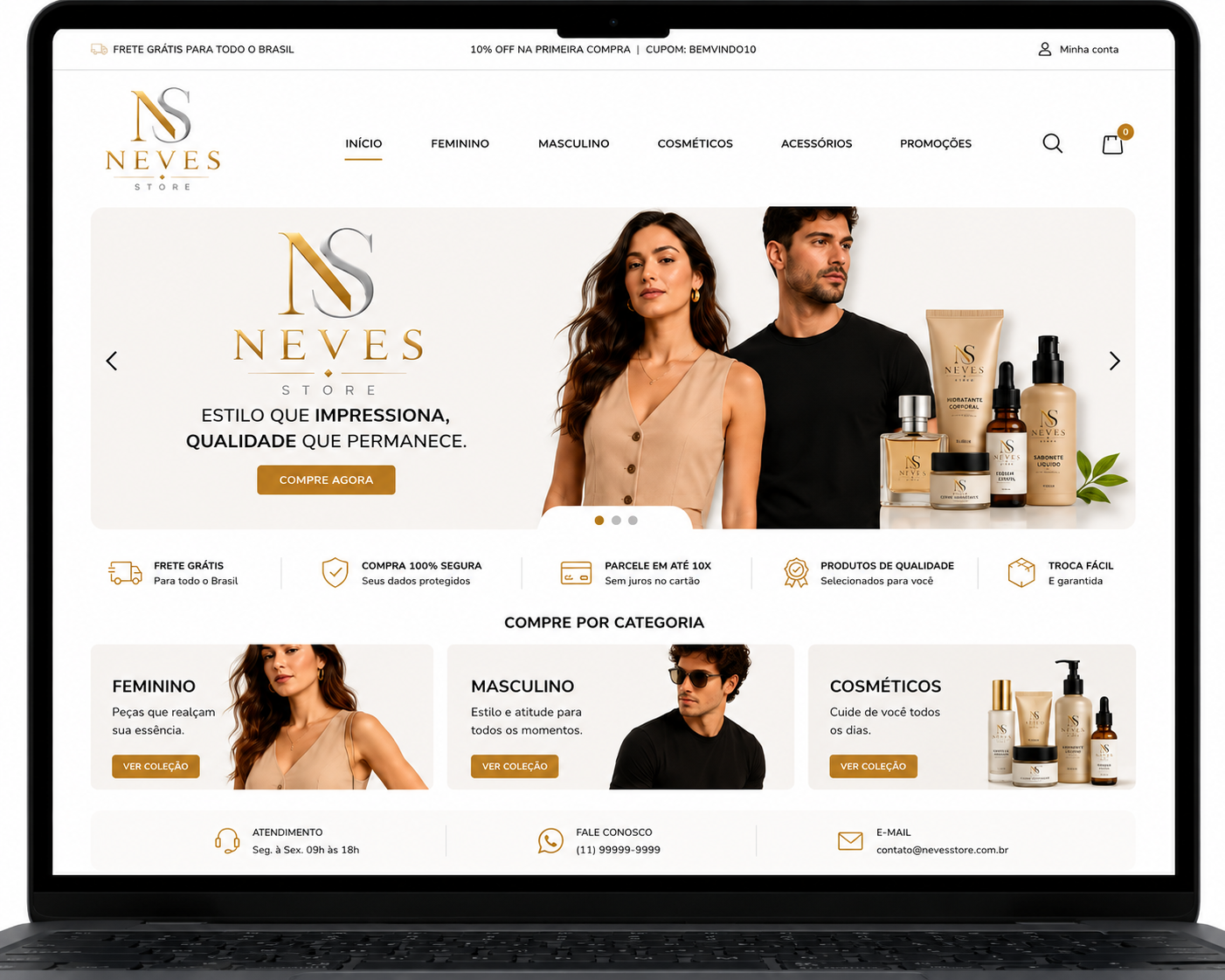 Neves Store